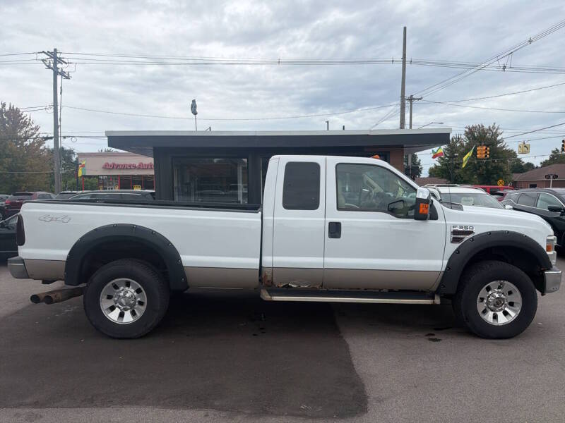 ford f-350 super duty 2008 1FTWX31R18EB56874 image ford f-350 super duty 2008 1FTWX31R18EB56874 image